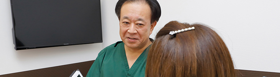 さくら歯科 大阪堺市 北花田 プチ矯正治療