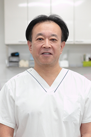 院長:中村 匡明